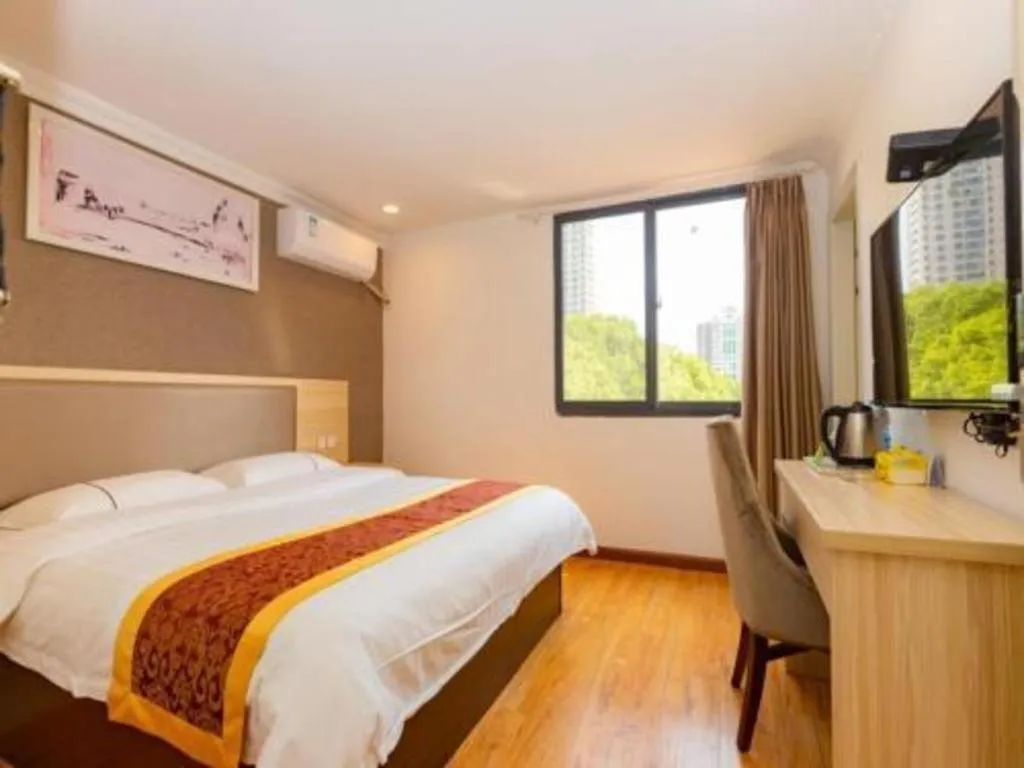 Bed in Shell Wuxi Binhu District Daoxiang Xincun