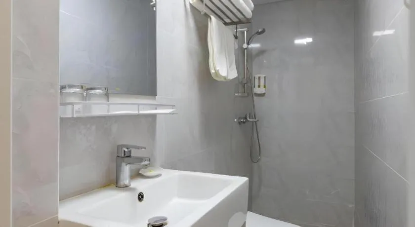 Shell Wuxi Binhu District Daoxiang Xincun