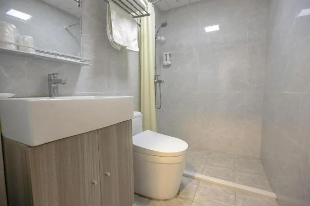 Shell Wuxi Binhu District Daoxiang Xincun