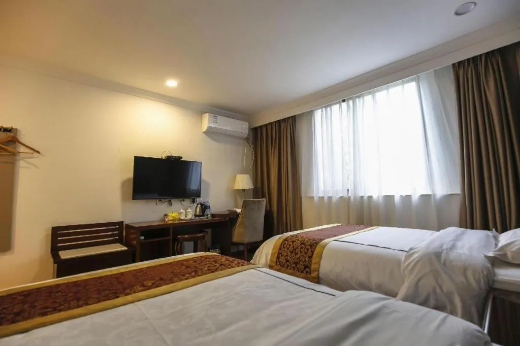 Bed in Shell Wuxi Binhu District Daoxiang Xincun