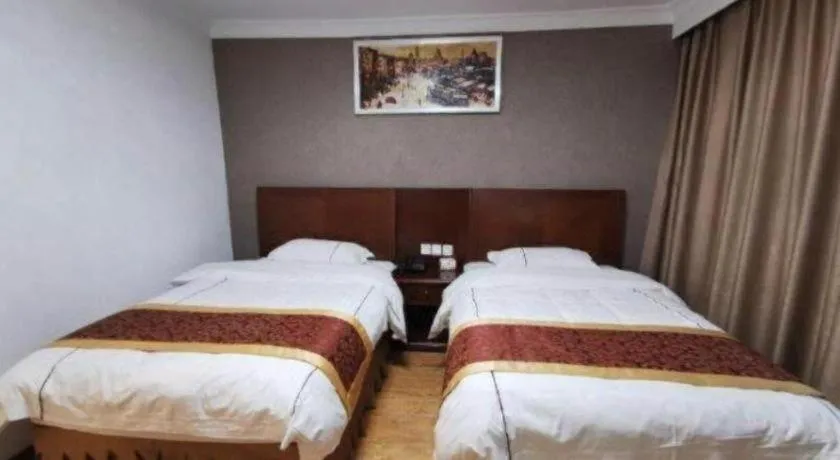 Bed in Shell Wuxi Binhu District Daoxiang Xincun