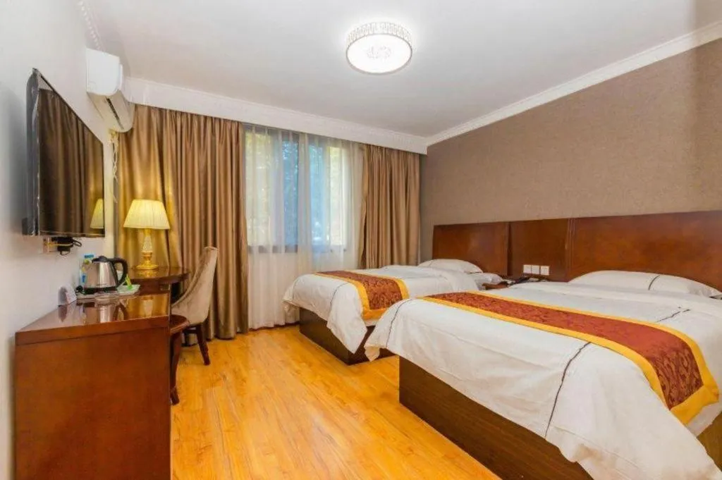 Bed in Shell Wuxi Binhu District Daoxiang Xincun