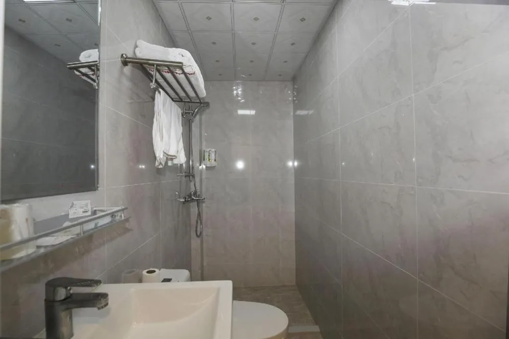 Shell Wuxi Binhu District Daoxiang Xincun