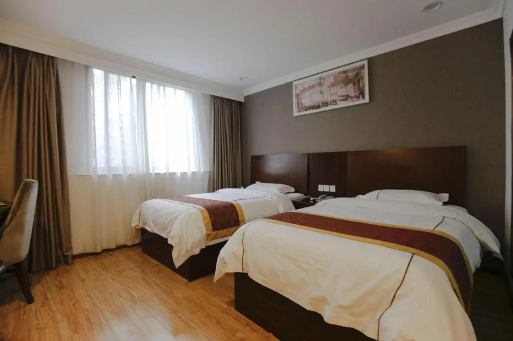 Bed in Shell Wuxi Binhu District Daoxiang Xincun