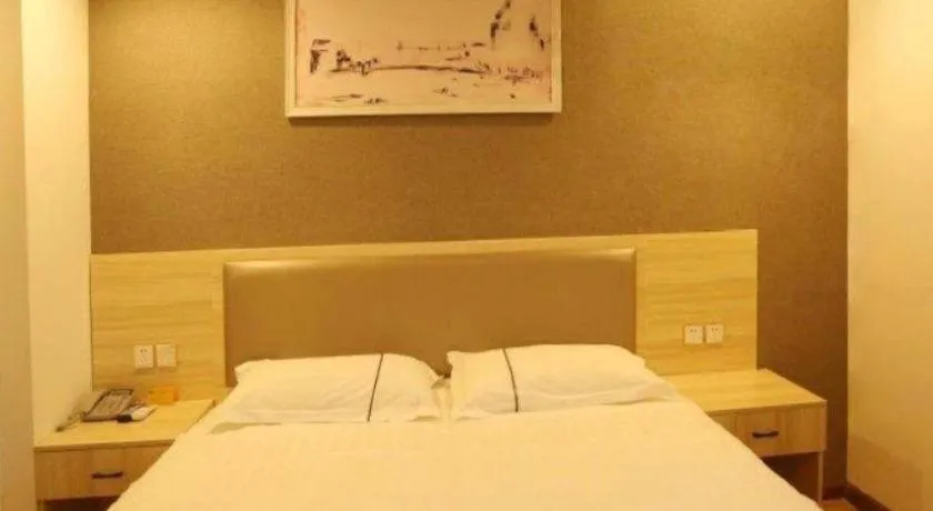 Bed in Shell Wuxi Binhu District Daoxiang Xincun