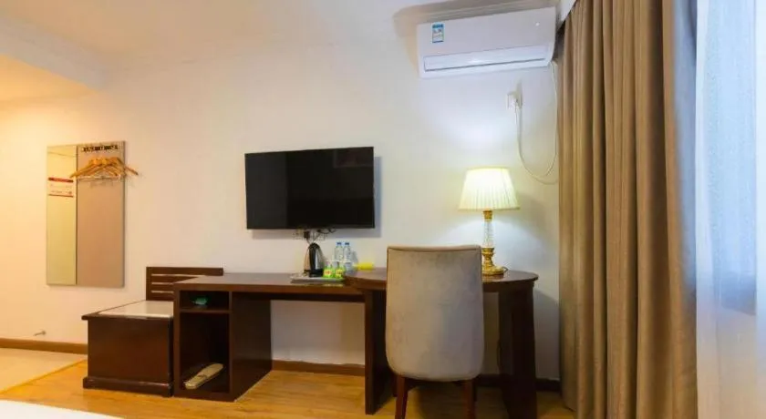 Shell Wuxi Binhu District Daoxiang Xincun