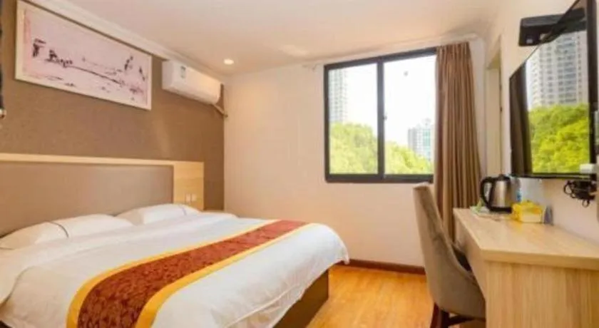 Bed in Shell Wuxi Binhu District Daoxiang Xincun