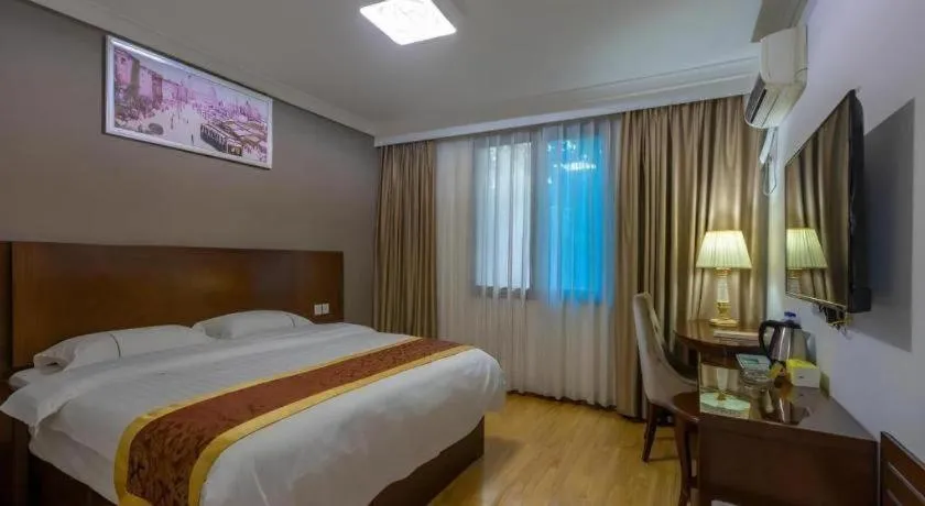 Bed in Shell Wuxi Binhu District Daoxiang Xincun