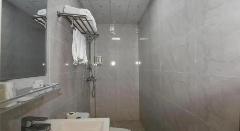 Shell Wuxi Binhu District Daoxiang Xincun