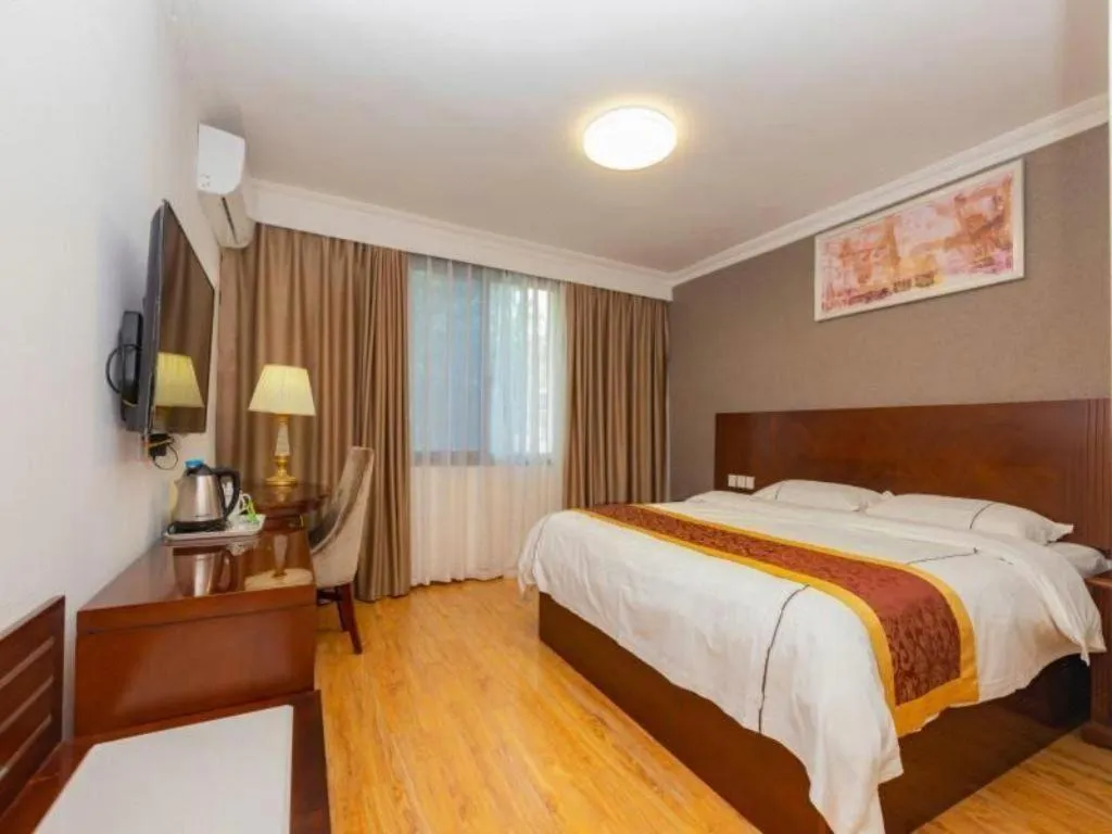 Bed in Shell Wuxi Binhu District Daoxiang Xincun