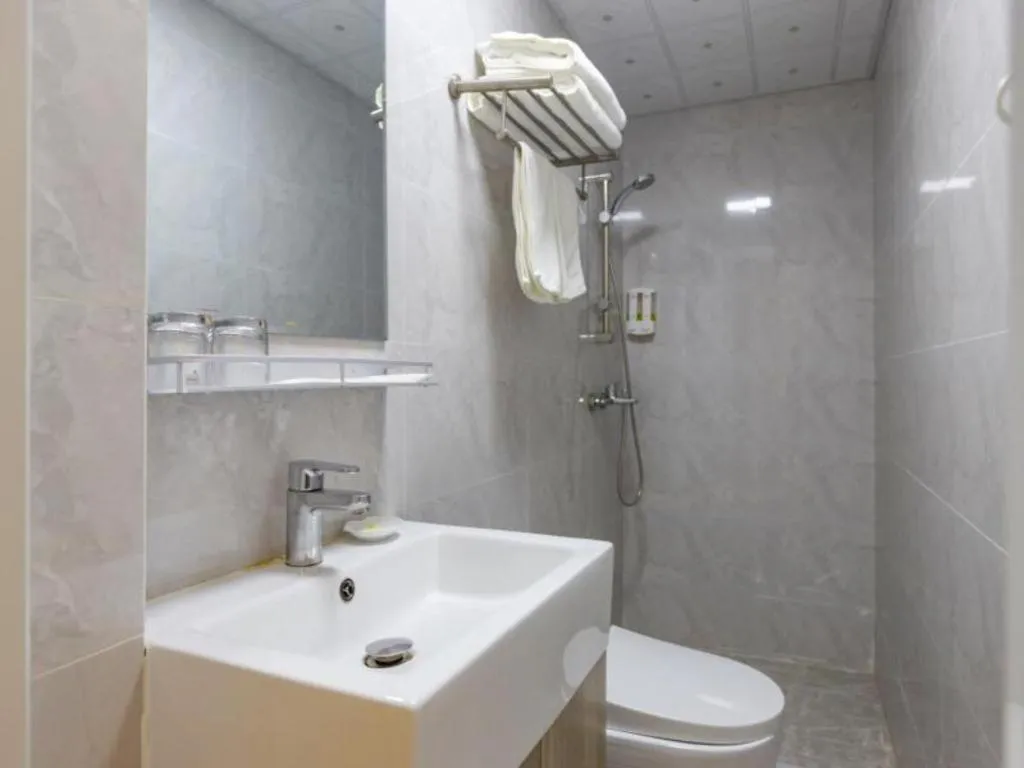 Shell Wuxi Binhu District Daoxiang Xincun