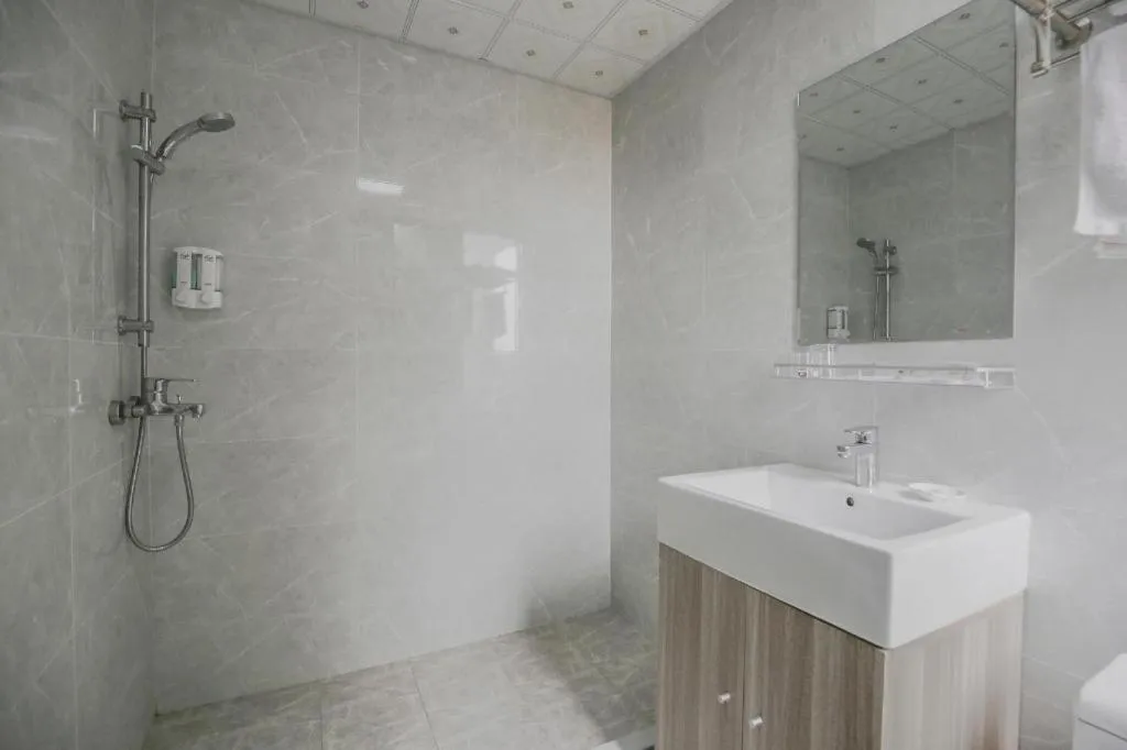 Shell Wuxi Binhu District Daoxiang Xincun