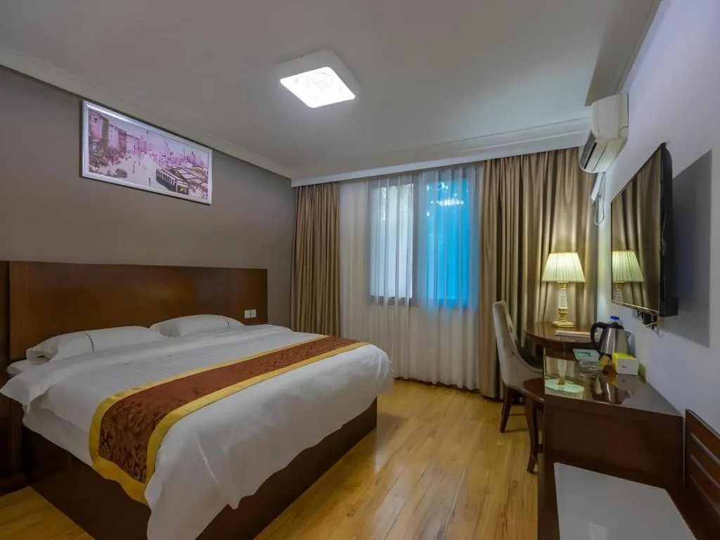 Bed in Shell Wuxi Binhu District Daoxiang Xincun