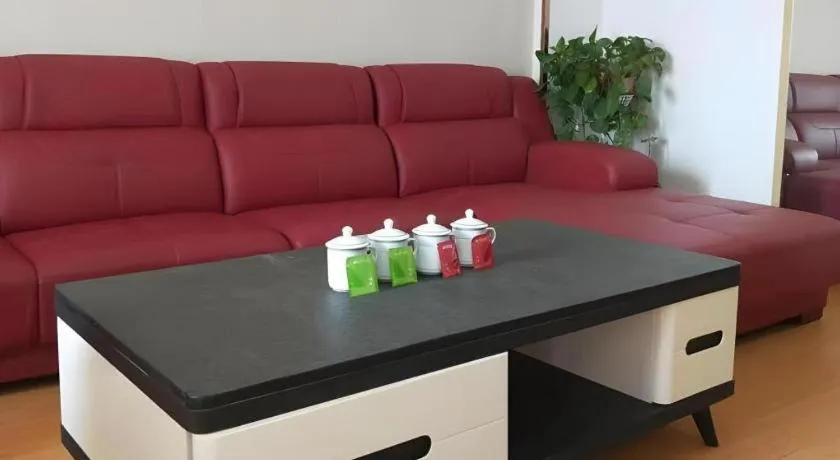 GreenTree Inn Pingdingshan Wanda Plaza Branch