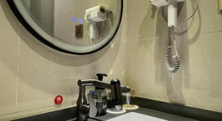 GreenTree Inn Pingdingshan Wanda Plaza Branch