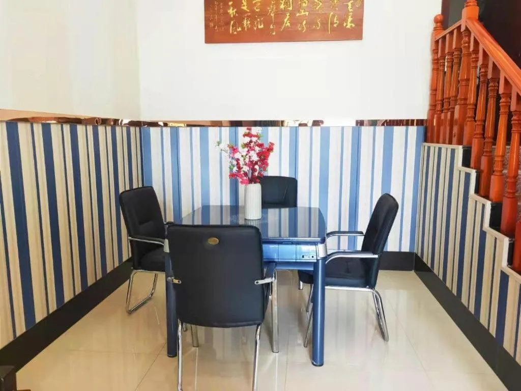 Shell Zaozhuang Taierzhuang Ancient City East Gate Hotel