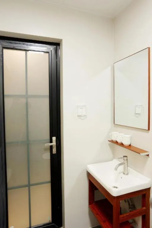 Shell Zaozhuang Taierzhuang Ancient City East Gate Hotel