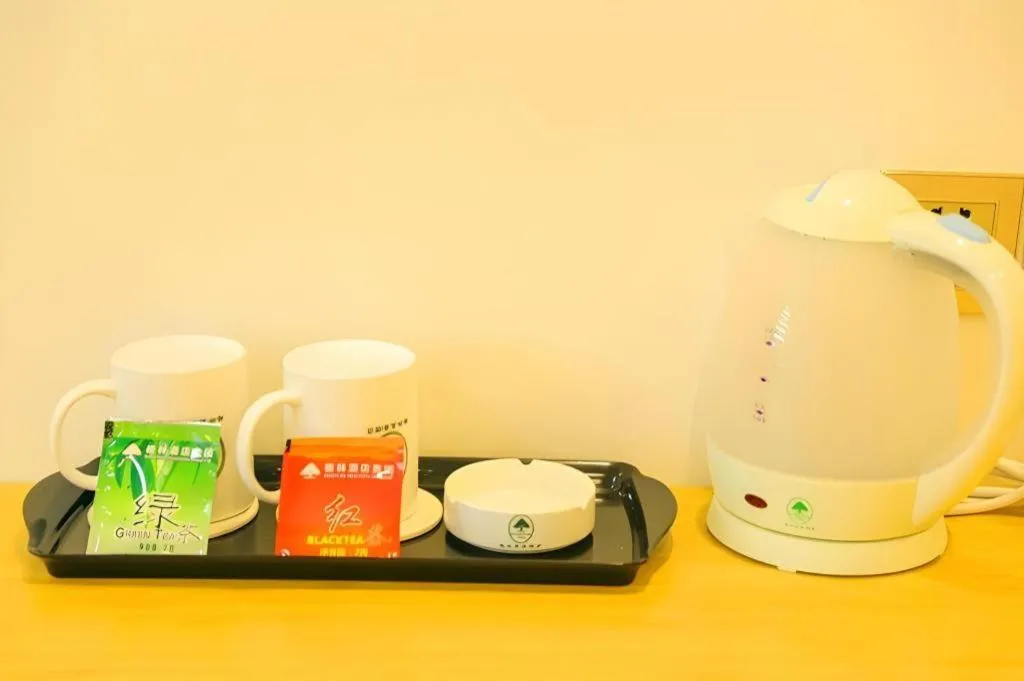 GreenTree Inn Qinhuangdao Changli County Guangyuan Life Square Duanyang Street East Section