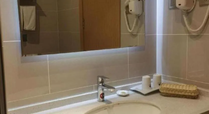 GreenTree Inn Qinhuangdao Changli County Guangyuan Life Square Duanyang Street East Section