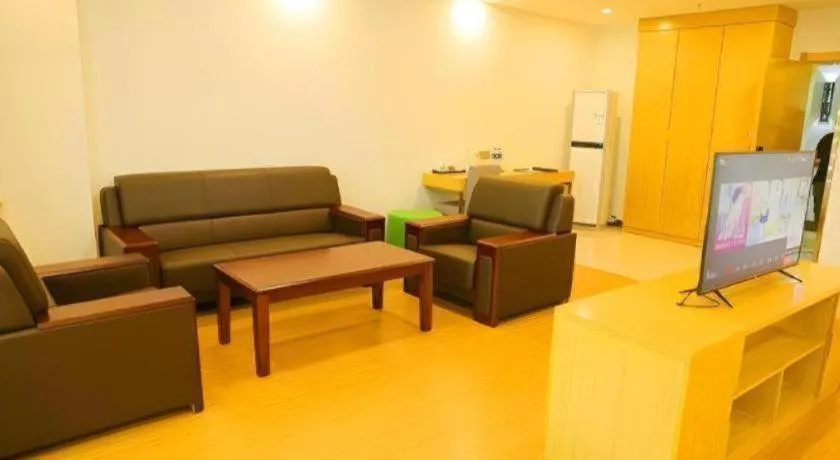 GreenTree Inn Qinhuangdao Changli County Guangyuan Life Square Duanyang Street East Section