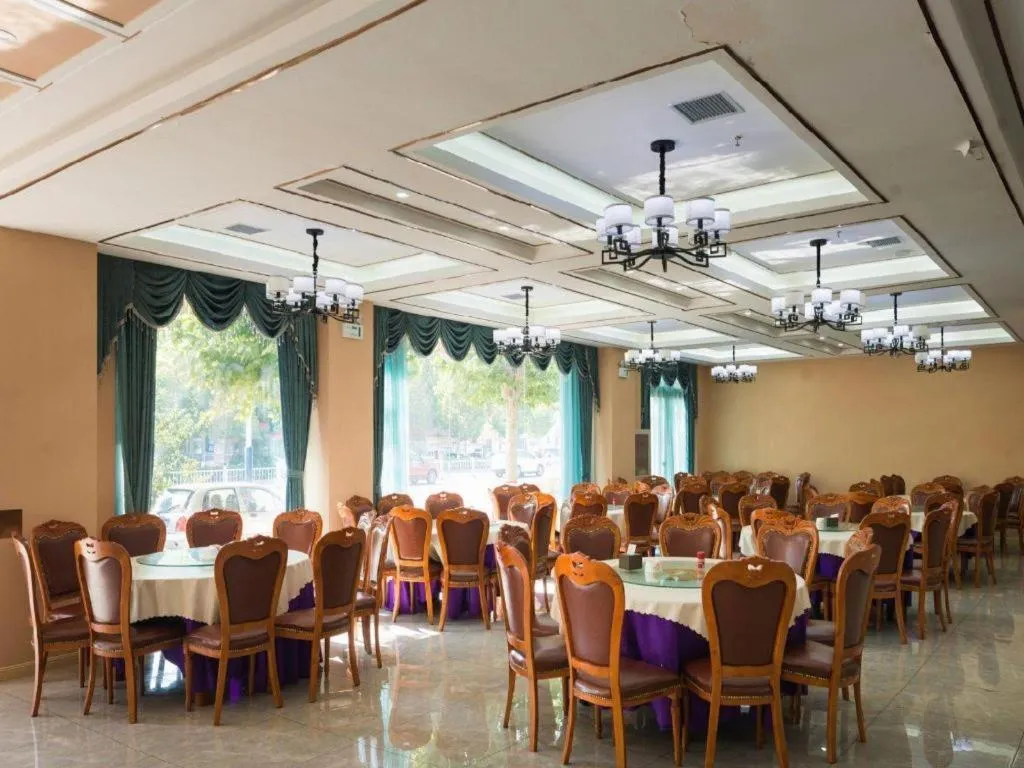 GreenTree Inn Qinhuangdao Changli County Guangyuan Life Square Duanyang Street East Section