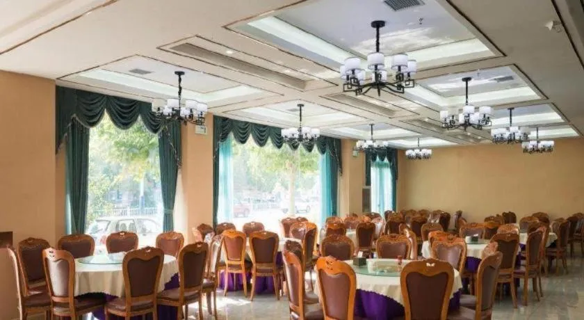 GreenTree Inn Qinhuangdao Changli County Guangyuan Life Square Duanyang Street East Section