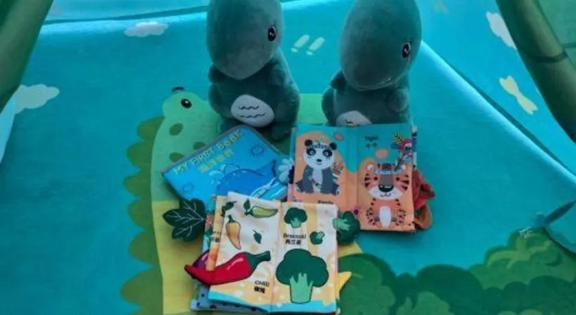 Shanshui S Hotel Zizhong City Mdl