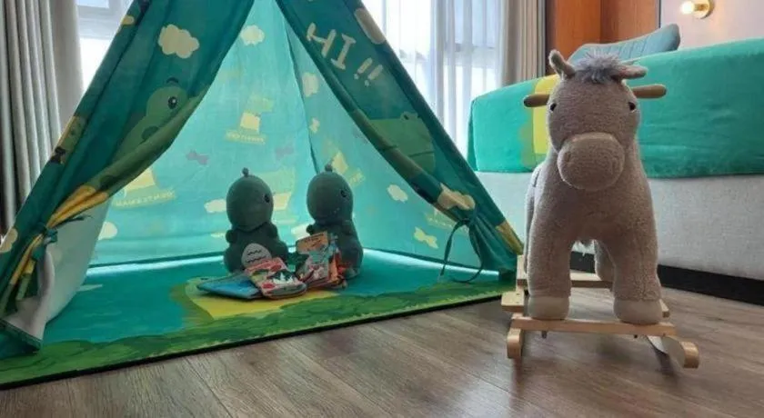 Shanshui S Hotel Zizhong City Mdl