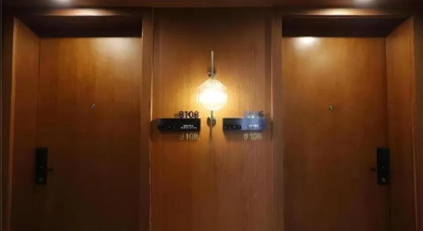 Shanshui S Hotel Zizhong City Mdl