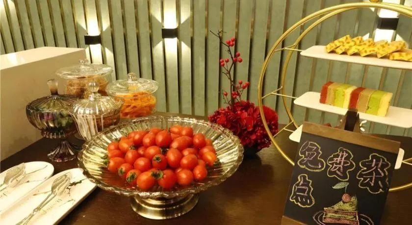 Shanshui S Hotel Zizhong City Mdl