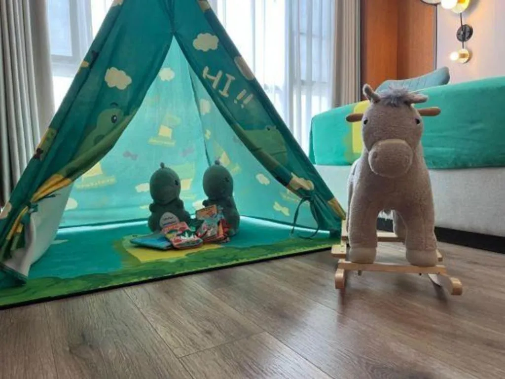 Shanshui S Hotel Zizhong City Mdl