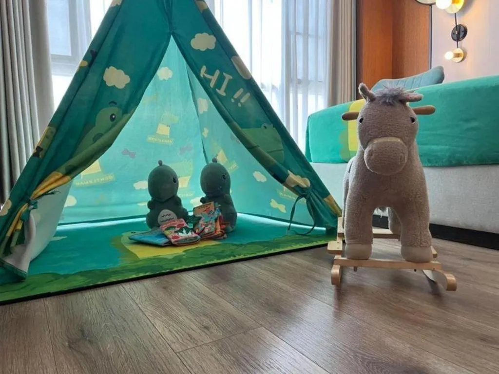 Shanshui S Hotel Zizhong City Mdl