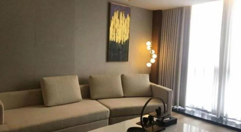 Shanshui S Hotel Zizhong City Mdl