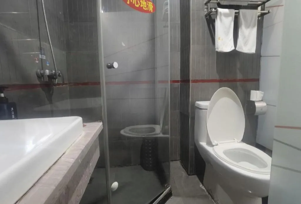 Thank Inn Hotel Hebei Hengshui Development Zone Baoyun Street Hengbai