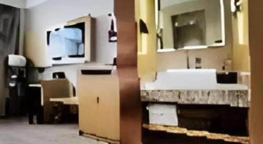 Home Inn Plus Shanghai Middle Ring Jinshajiang Road Fengzhuang Metro Station