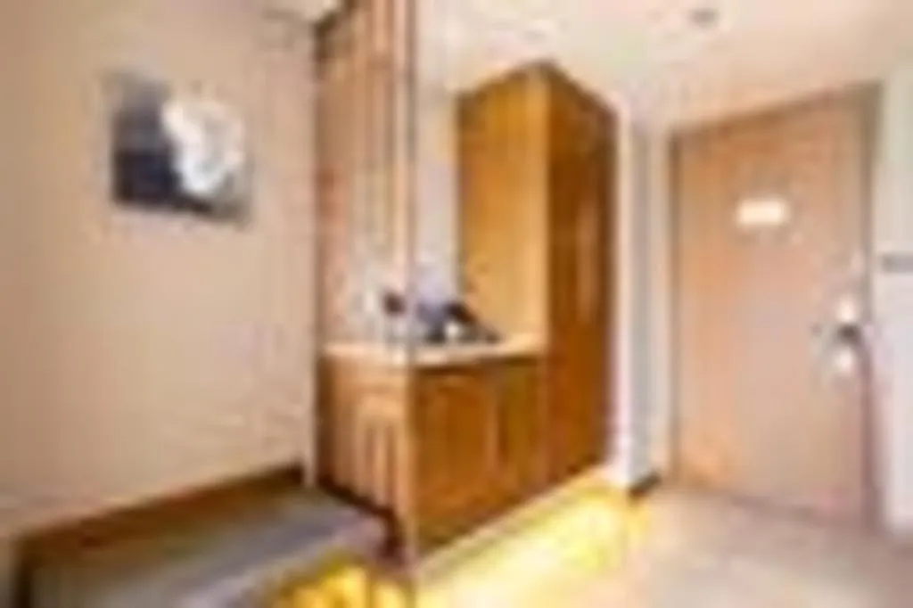 Yitel Collection Shenyang Hunnan Olympic Sports Center Caixia Street Metro Station