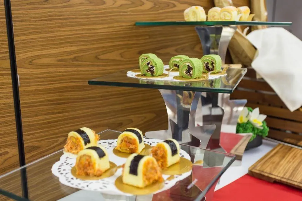 Yitel Collection Shenyang Hunnan Olympic Sports Center Caixia Street Metro Station