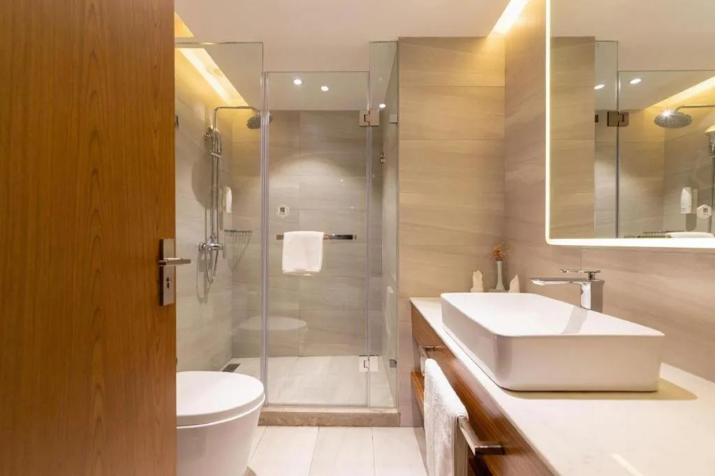 Yitel Collection Shenyang Hunnan Olympic Sports Center Caixia Street Metro Station