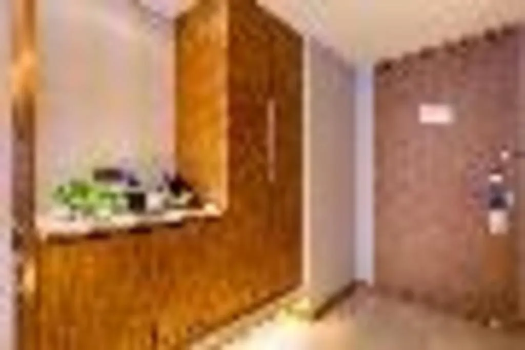 Yitel Collection Shenyang Hunnan Olympic Sports Center Caixia Street Metro Station