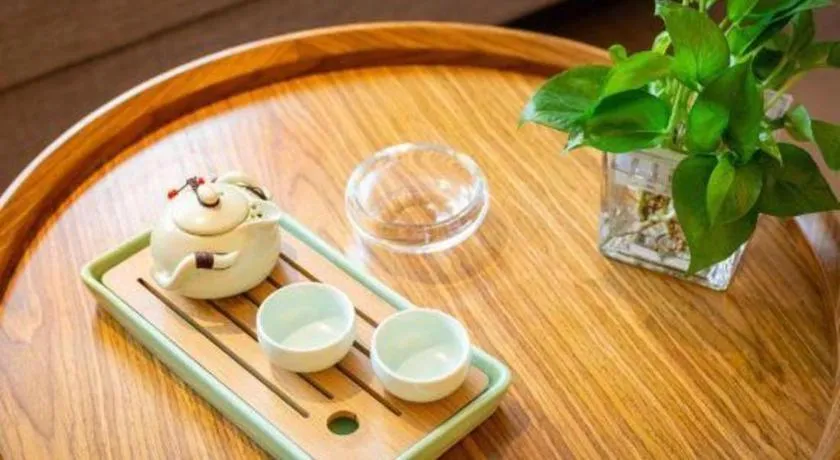 Yitel Collection Shenyang Hunnan Olympic Sports Center Caixia Street Metro Station