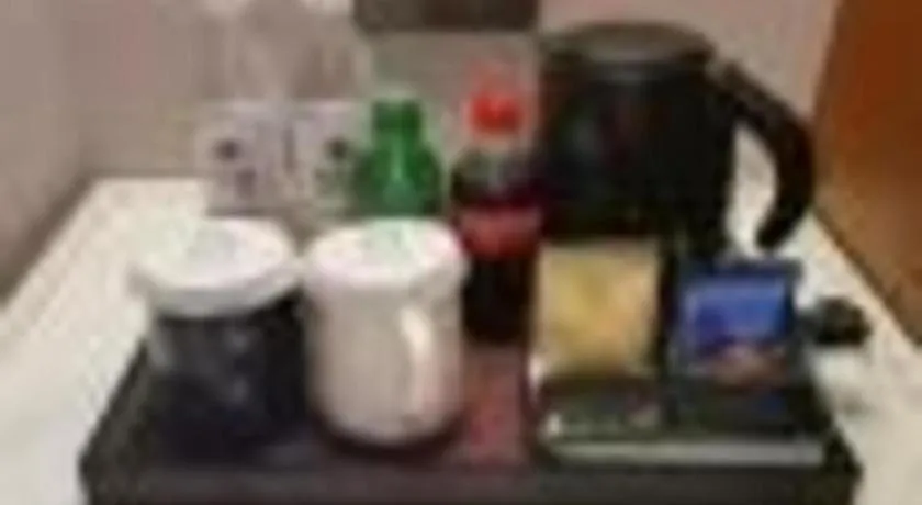 Yitel Collection Shenyang North Railway Station Metro Station