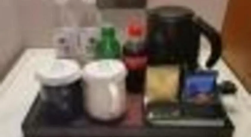 Yitel Collection Shenyang North Railway Station Metro Station