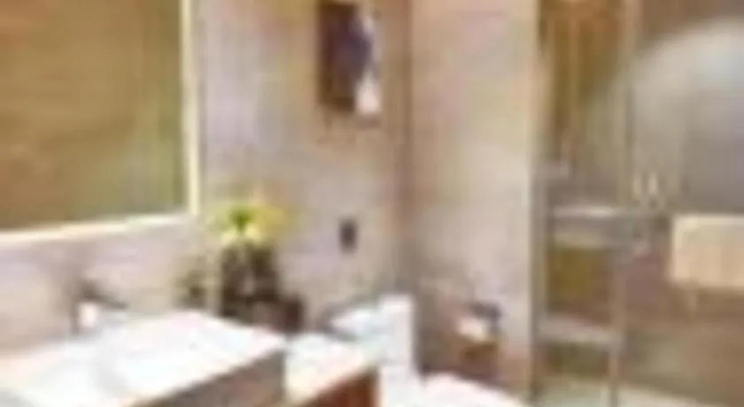 Yitel Collection Shenyang North Railway Station Metro Station