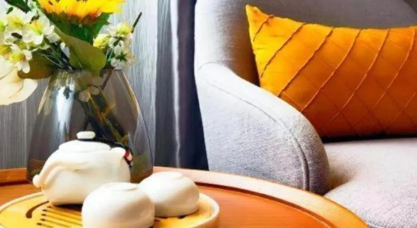 Yitel Collection Shenyang North Railway Station Metro Station