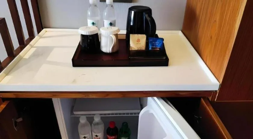 Yitel Collection Shenyang North Railway Station Metro Station