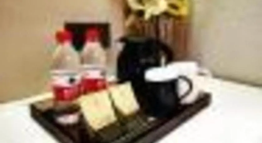 Yitel Collection Shenyang North Railway Station Metro Station