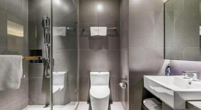 Yitel Xi'an High-tech Zone Jinye Road Shenzhou Digital Technology Park