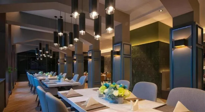 Yitel Xi'an High-tech Zone Jinye Road Shenzhou Digital Technology Park