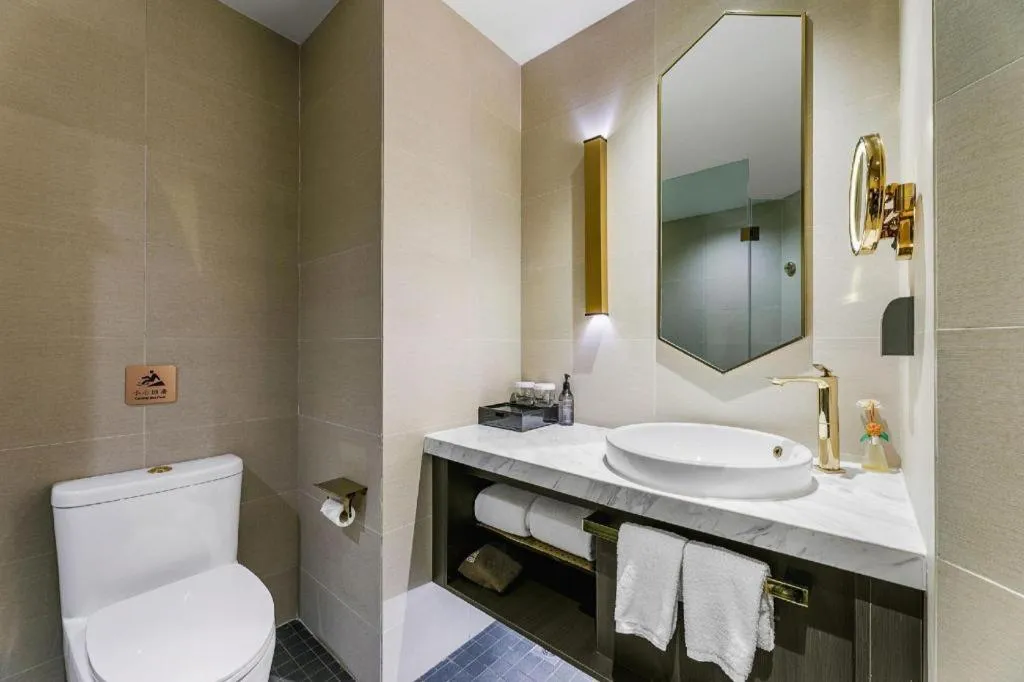 Yitel Xi'an High-tech Zone Jinye Road Shenzhou Digital Technology Park