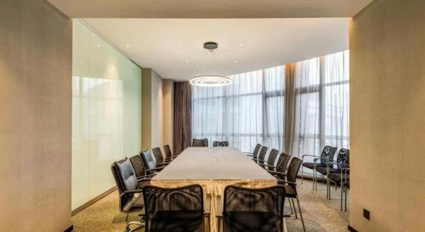 Yitel Xi'an High-tech Zone Jinye Road Shenzhou Digital Technology Park